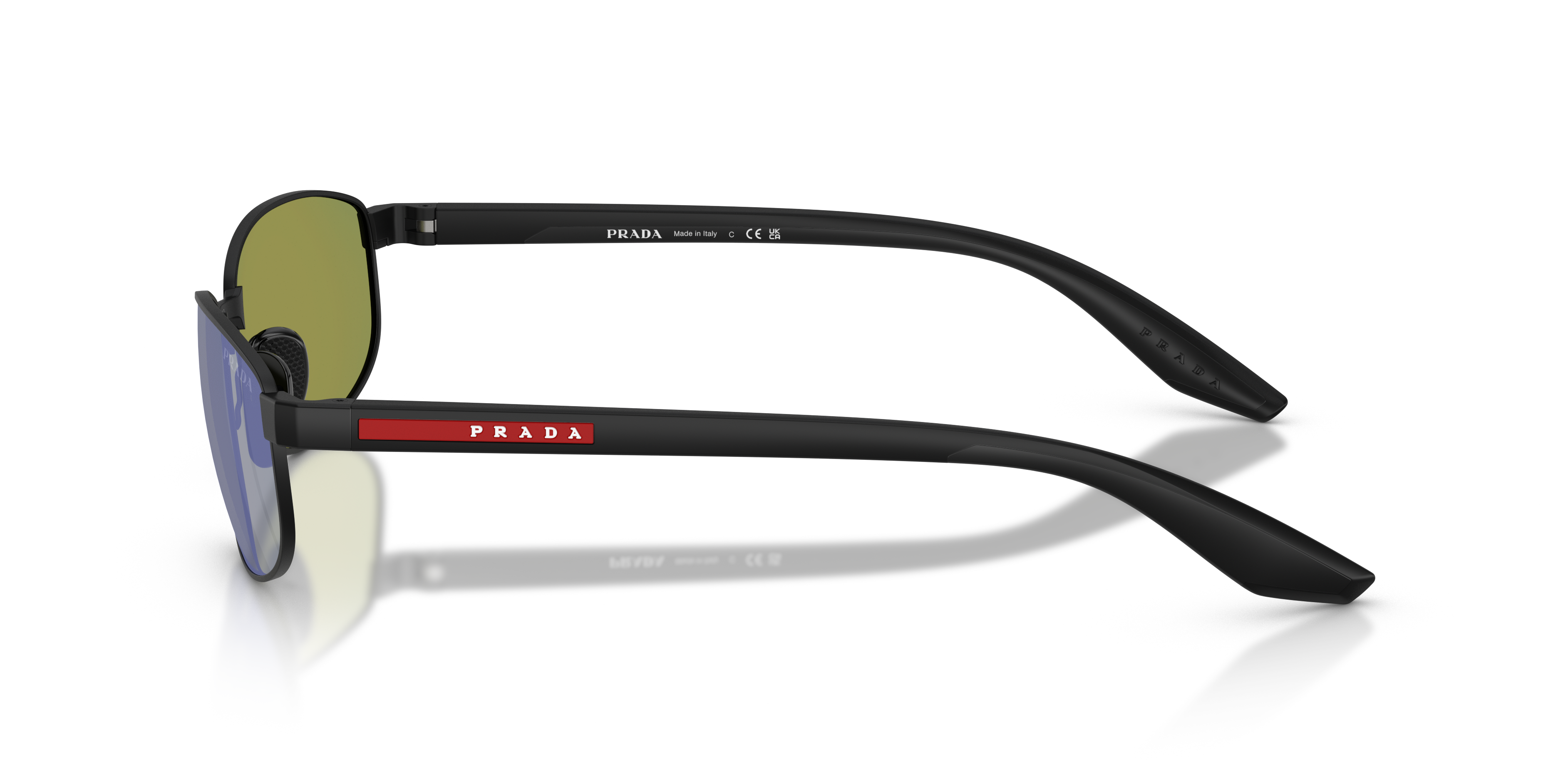 Prada Linea Rossa PS B53S 1BO60Z  